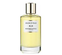 100% Authentic MANCERA SOLEIL D'ITALIE Eau de Perfume 120 ml - France