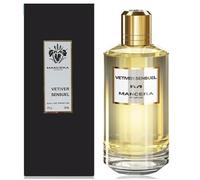 100% Authentic MANCERA VETIVER SENSUEL Eau de Perfume 120 ml - France
