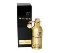 100% Authentic MONTALE AOUD AMBRE Eau de Perfume 100ml Made in France
