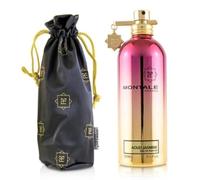 100% Authentic MONTALE AOUD JASMINE Eau de Perfume 100 ml - France