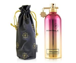 100% Authentic MONTALE AOUD JASMINE Eau de Perfume 100 ml - France