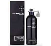 100% Authentic MONTALE AOUD LIME Eau de Perfume 100 ml - France