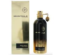 100% Authentic MONTALE AOUD NIGHT Eau de Perfume 100 ml - France