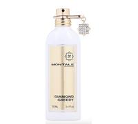 100% Authentic MONTALE DIAMOND GREEDY Eau de Perfume 100 ml - France