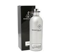 100% Authentic MONTALE GINGER MUSK Eau de Perfume 100 ml - France