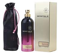 100% Authentic MONTALE INTENSE ROSES MUSK Extrait de Perfume 100ml Made in France