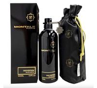 100% Authentic MONTALE OUD Edition Eau de Perfume 100 ml - France