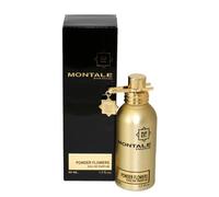 100% Authentic MONTALE POWDER FLOWERS Eau de Perfume 50ml Made in France