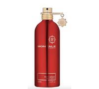 100% Authentic MONTALE RED AOUD Eau de Perfume 100 ml - France