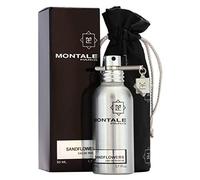 100% Authentic MONTALE SANDFLOWERS Eau de Perfume 50ml Made in France