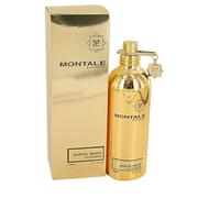 100% Authentic MONTALE SANTAL WOOD Eau de Perfume 100 ml - France