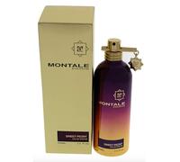 100% Authentic MONTALE SWEET PEONY Eau de Perfume 100 ml - France + 2 Montale 'Smpls + 30 ml Skincare