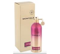 100% Authentic MONTALE THE NEW ROSE Eau de Perfume 100 ml - France