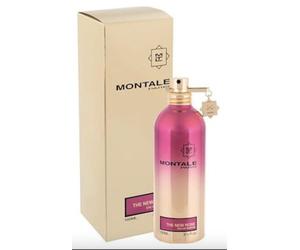 100% Authentic MONTALE THE NEW ROSE Eau de Perfume 100 ml - France