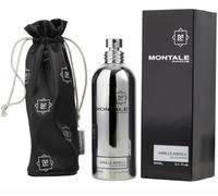 100% Authentic MONTALE VANILLE ABSOLU Eau de Perfume 100 ml - France