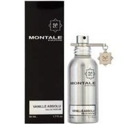 100% Authentic MONTALE VANILLE ABSOLU Eau de Perfume 50ml Made in France