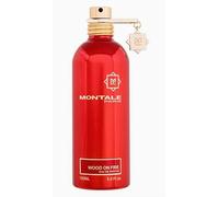 100% Authentic MONTALE WOOD ON FIRE Eau de Perfume 100 ml - France