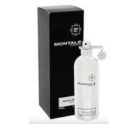 100% Authentic MONTALE WOOD & SPICES Eau de Perfume 100 ml - France + 2 campioni montali + 30 ml Skincare