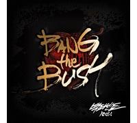 100% - [BANG THE BUSH] 2nd mini album K-POP Sealed