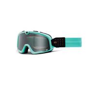 100% Barstow Goggle Cardiff / Smoke Lens