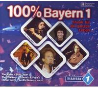 100 % Bayern 1 [5xCD]