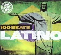 100 BEATS: Latino by Various Artists (2010-07-13)