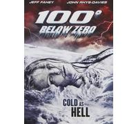 100 Below Zero