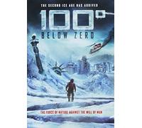 100 Below Zero [Edizione: Stati Uniti]