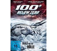 100° Below Zero - Kalt wie die Hölle