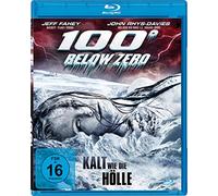 100° Below Zero - Kalt wie die Hölle
