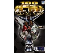 100 Best f.a.cup Goals - Fa Cup: 100 Best Goals