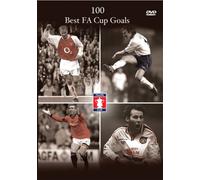 100 Best Fa Cup Goals [Edizione: Regno Unito]