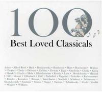 100 Best Loved Classicals - 100 Best Loved Classicals