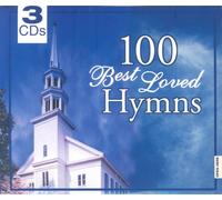 100 Best Loved Hymns