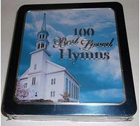 100 Best Loved Hymns (Coll)