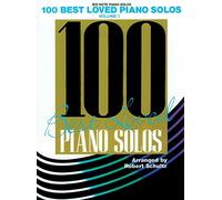 100 Best Loved Piano Solos (1)