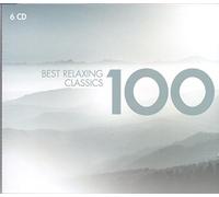 100 Best Relaxing Cl - 100 Best Relaxing Classics
