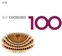 100 Best Series - 100 Best Choruses