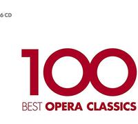 100 Best Series - 100 Best Opera Classics