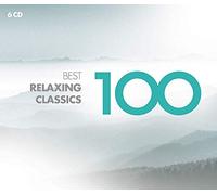 100 Best Series - 100 Best Relaxing Classics