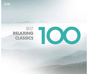 100 Best Series - 100 Best Relaxing Classics