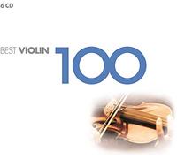 100 Best Series - 100 Best Violin