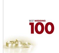 100 Best Wedding Best Wedding 100 (CD)