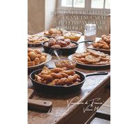 100 bignè e frittelle francesi: l'arte dell'impasto che spumeggia e dora: Pets-de-nonne, bugnes, merveilles... la Francia che frigge con eleganza.