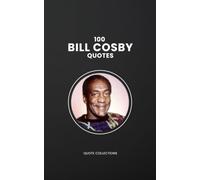 100 Bill Cosby Quotes