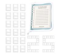 100 Binder Challenge Envelope - Libro di di risparmio, raccoglitore di pianificatore di bilancio, organizzatore di cassa | Kit di raccoglitore per risparmio di denaro con buste per le spese di m