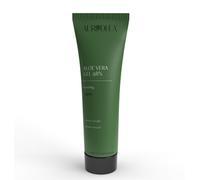 100% Bio Chogan Aloevera Gel 98% Umidità Pelle Viso Corpo 150ml Aftersun