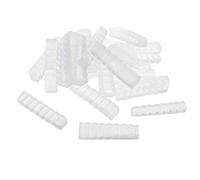 100% biologica trasparente glicerina sapone base sapone Melt and Pour Bar per saponi fatti a mano, 250 g
