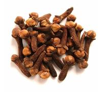 100% Biologico Certificato 100,200 Grammi Spice, Masala, Dadi Da India Tutto Pwd