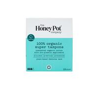 100% Biologico Cresciuta Super Tamponi Con senza Bisfenolo A Applicat